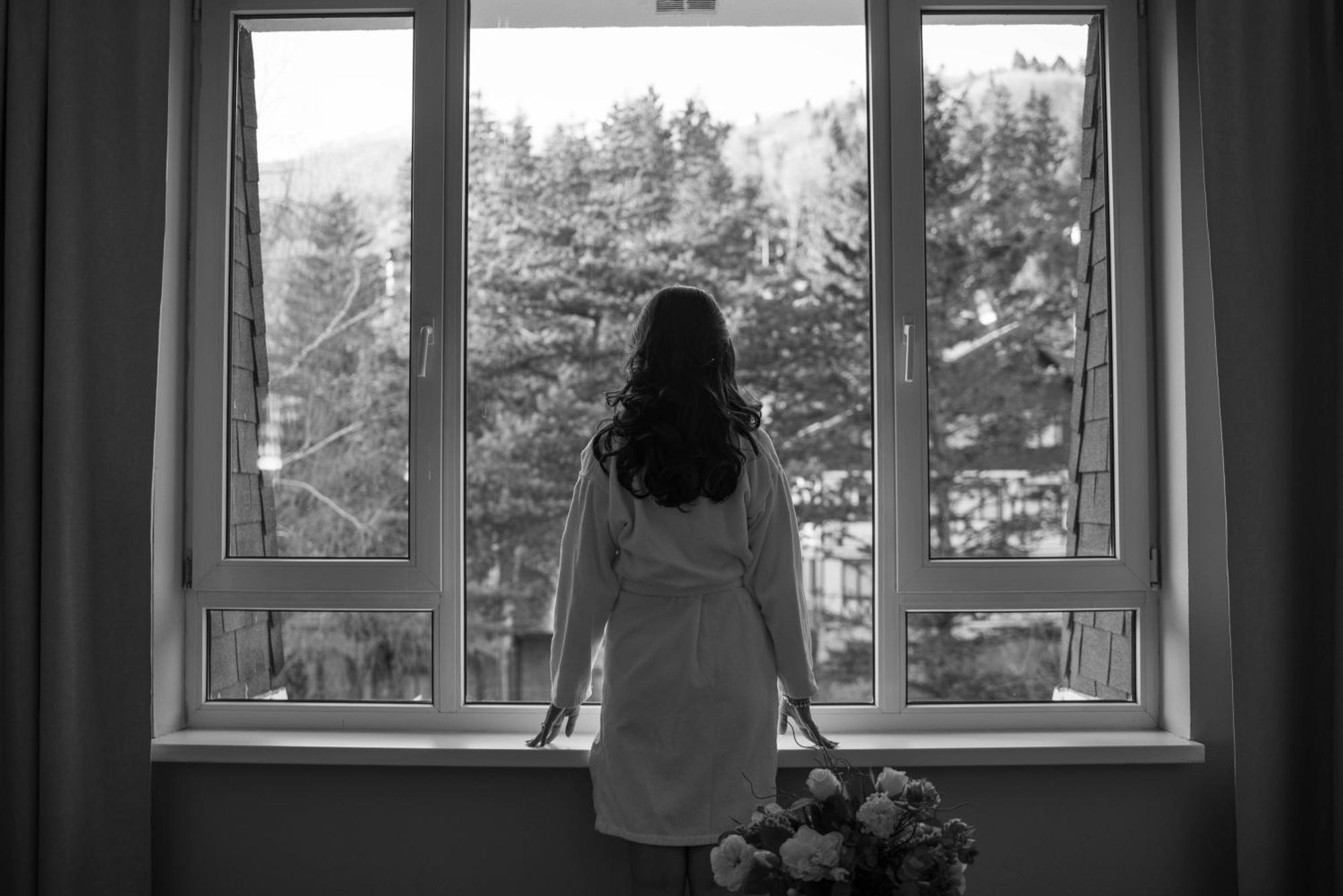 Hotel Carpathia Sinaia Bagian luar foto